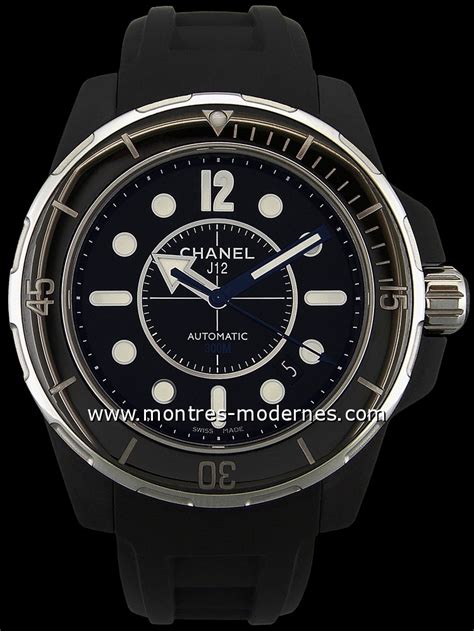 montre chanel j12 prix occasion|chanel j12 marine for sale.